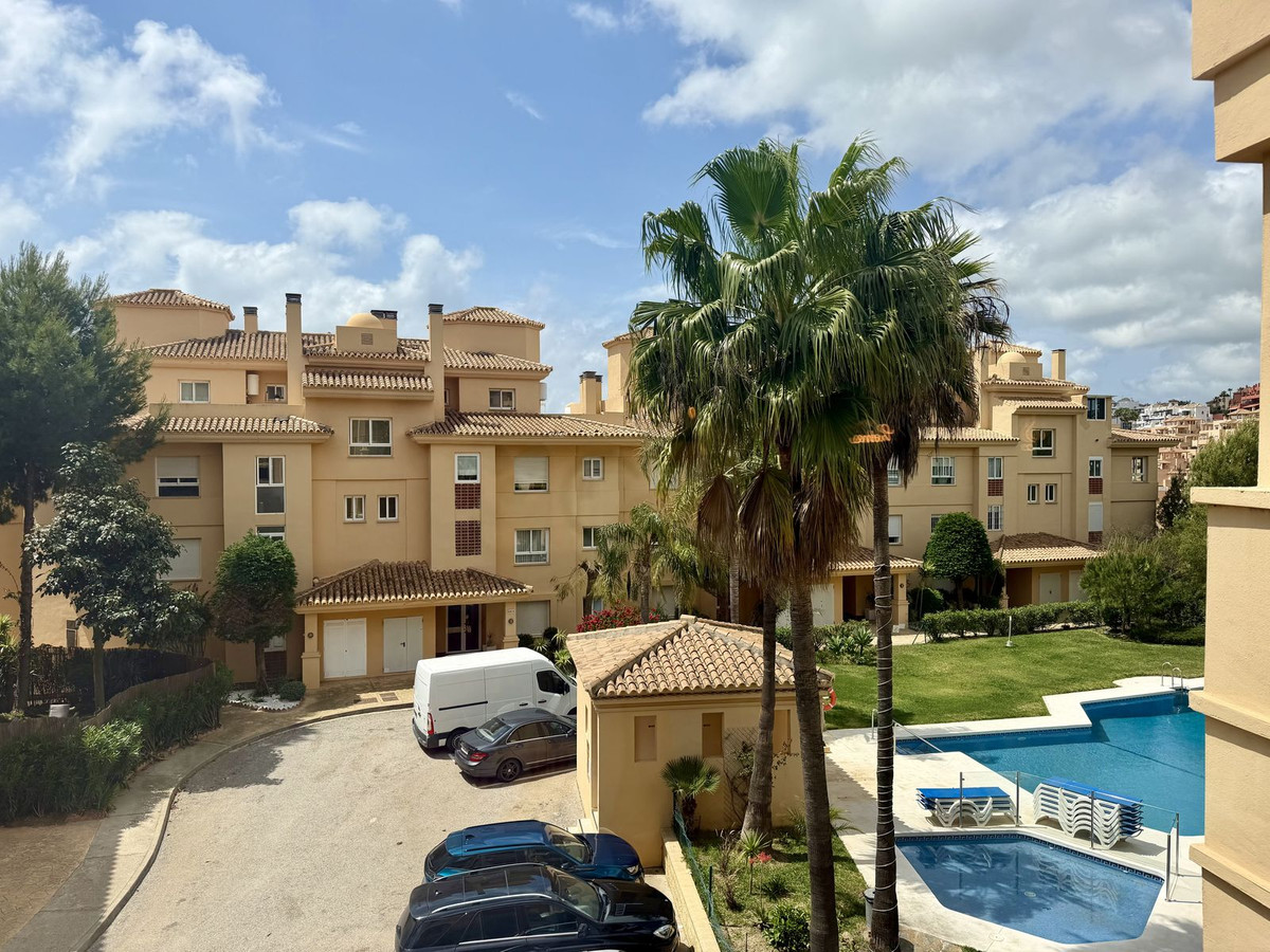 Appartement te koop in Calahonda | 3 slaapkamers H5366467