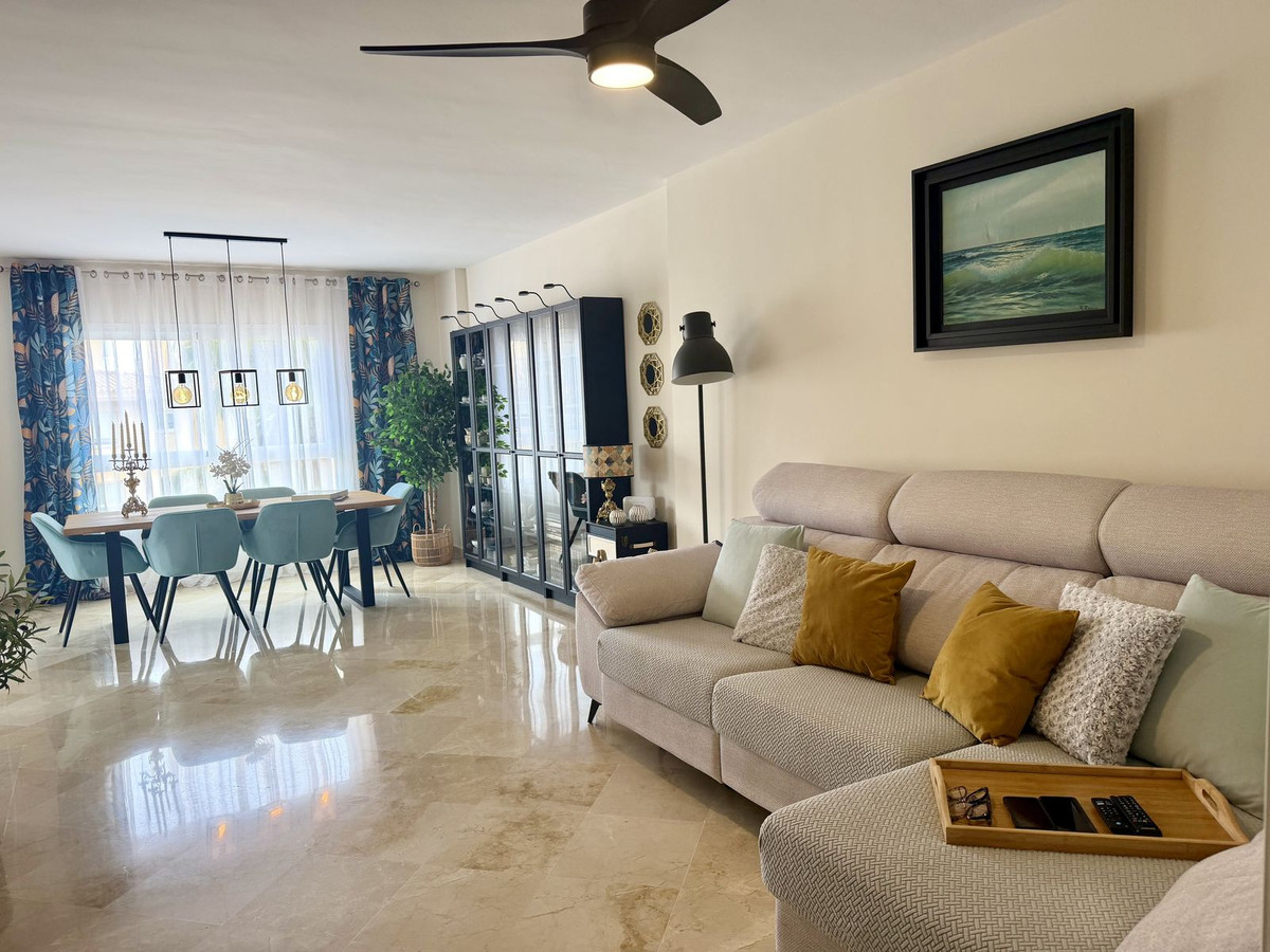 Appartement te koop in Calahonda | 3 slaapkamers H5366467