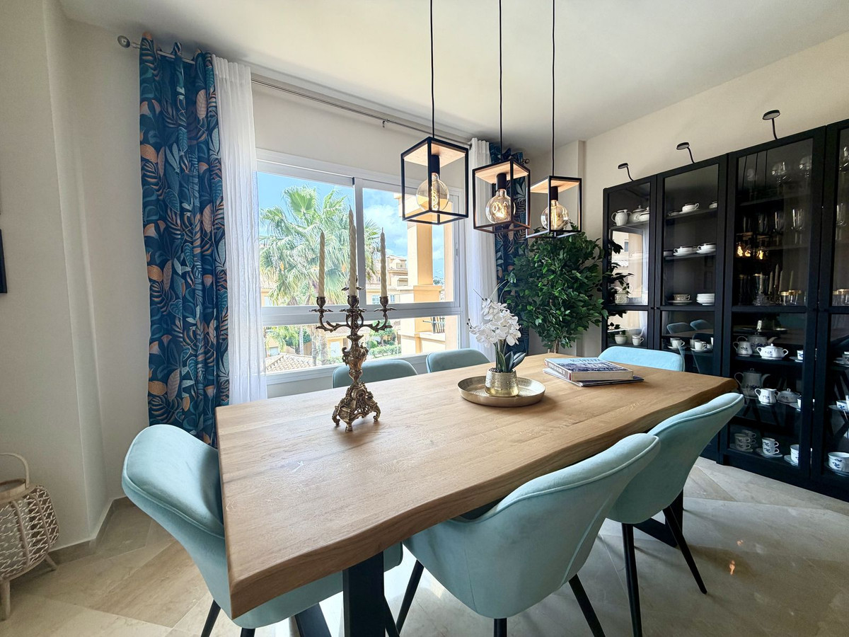 Appartement te koop in Calahonda | 3 slaapkamers H5366467