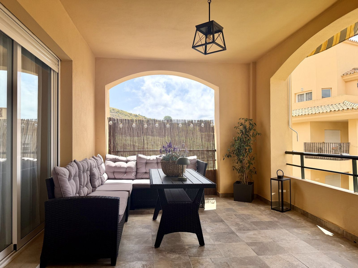 Appartement te koop in Calahonda | 3 slaapkamers H5366467