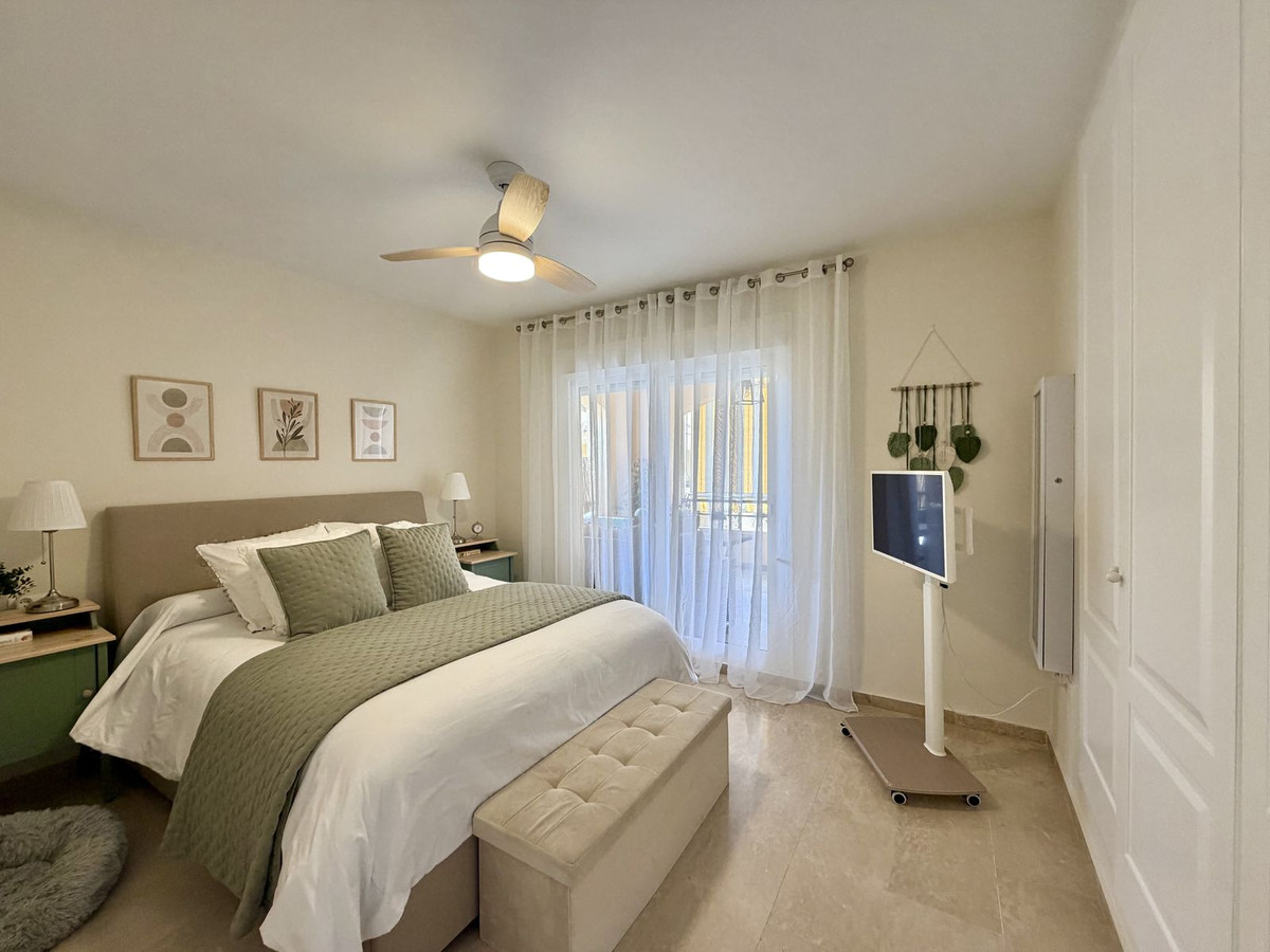 Appartement te koop in Calahonda | 3 slaapkamers H5366467