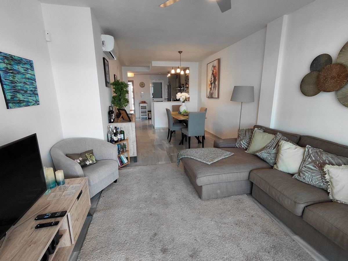 Appartement te koop in Calahonda | 2 slaapkamers H5367283