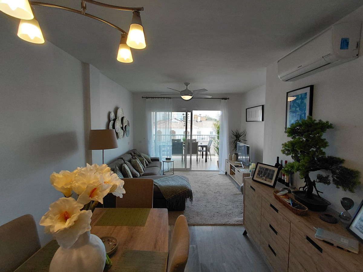 Appartement te koop in Calahonda | 2 slaapkamers H5367283