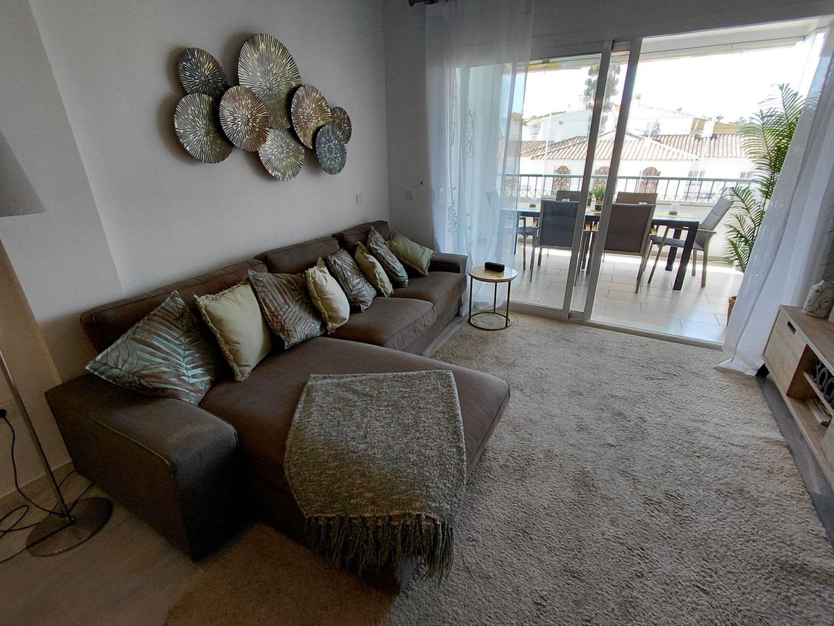 Appartement te koop in Calahonda | 2 slaapkamers H5367283