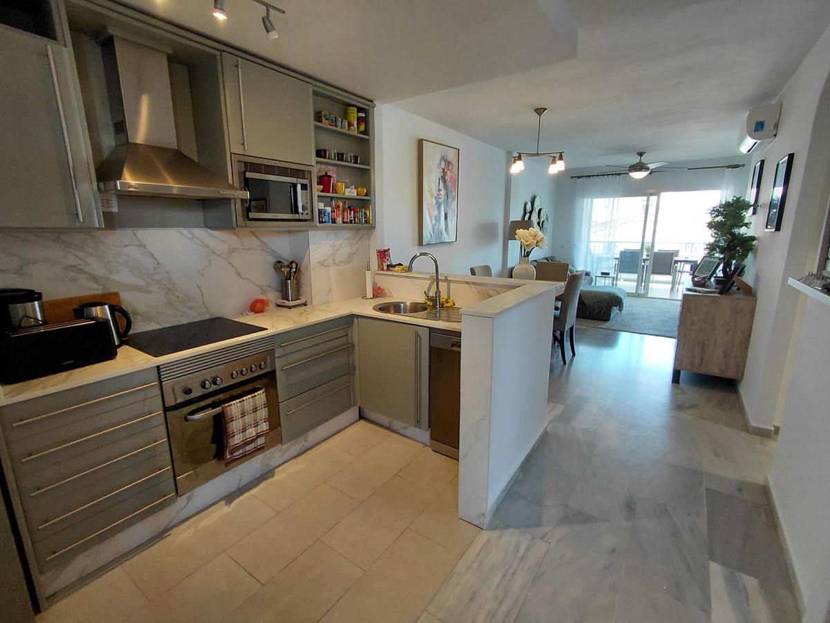 Appartement te koop in Calahonda | 2 slaapkamers H5367283