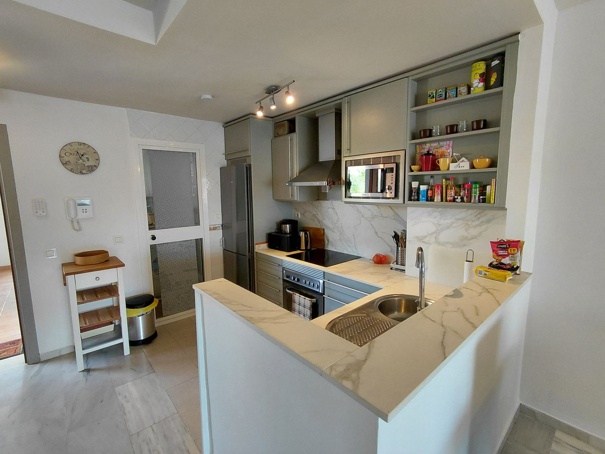 Appartement te koop in Calahonda | 2 slaapkamers H5367283