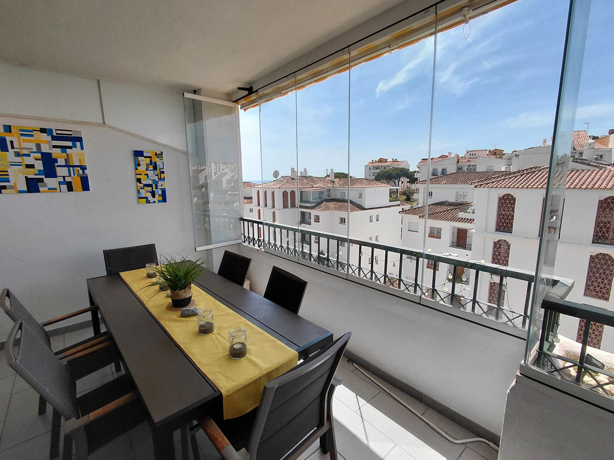 Appartement te koop in Calahonda | 2 slaapkamers H5367283