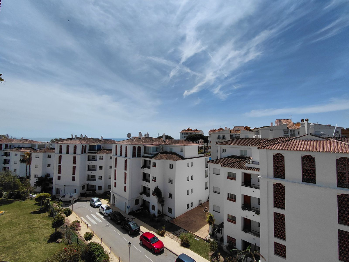 Appartement te koop in Calahonda | 2 slaapkamers H5367283