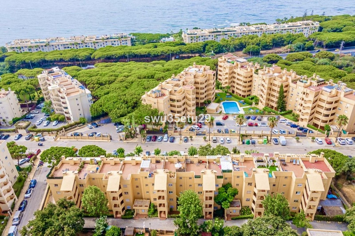 Appartement te koop in Calahonda | 2 slaapkamers H5367292