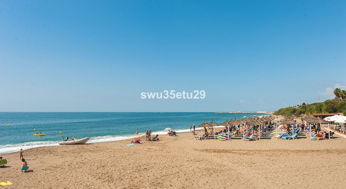 Appartement te koop in Calahonda | 2 slaapkamers H5367292