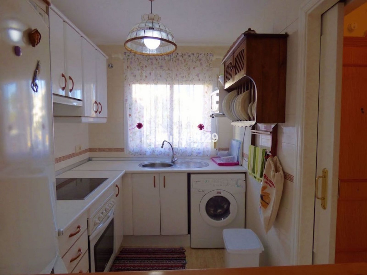 Appartement te koop in Calahonda | 2 slaapkamers H5367292