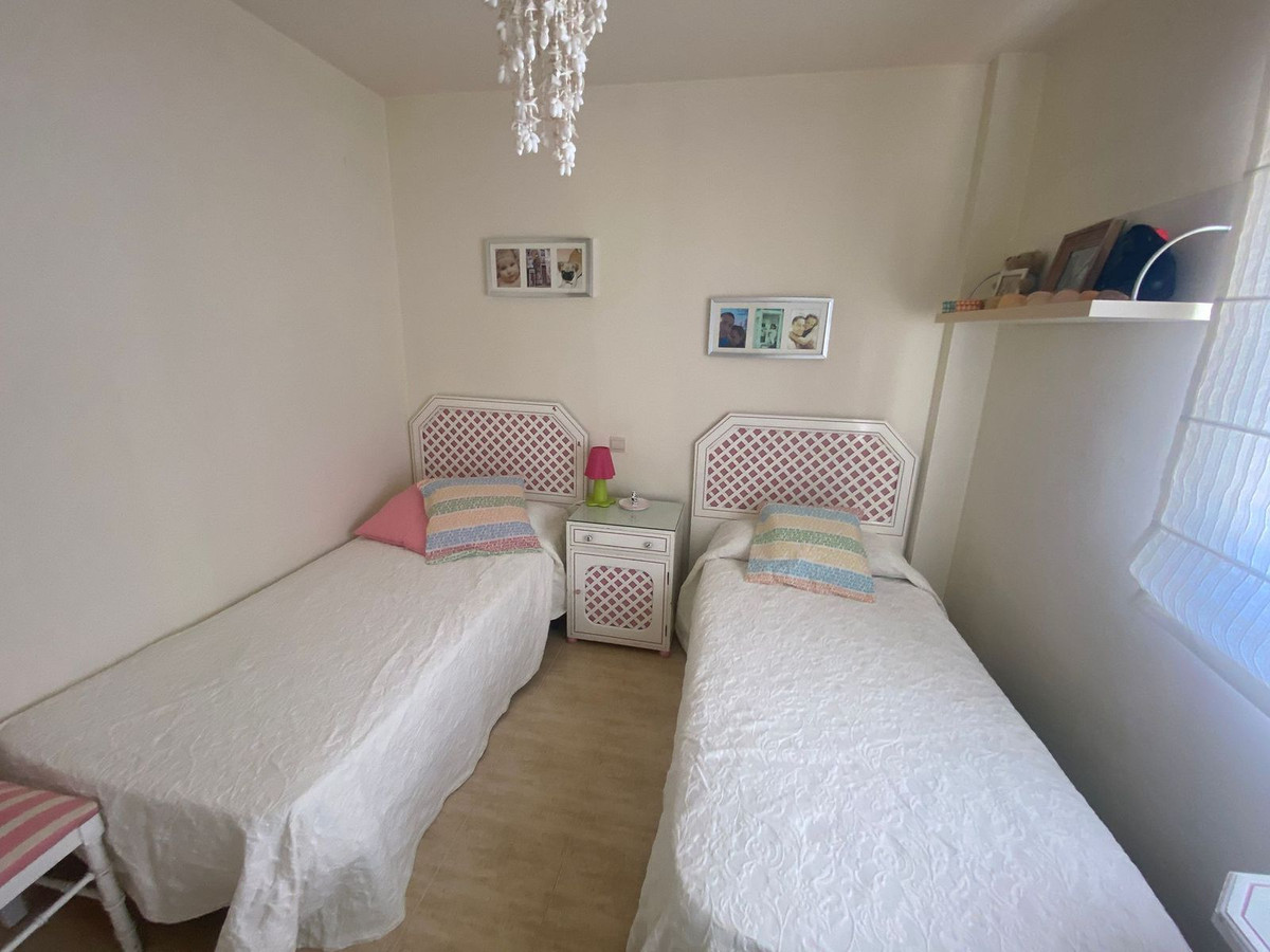 Appartement te koop in Calahonda | 2 slaapkamers H5367637