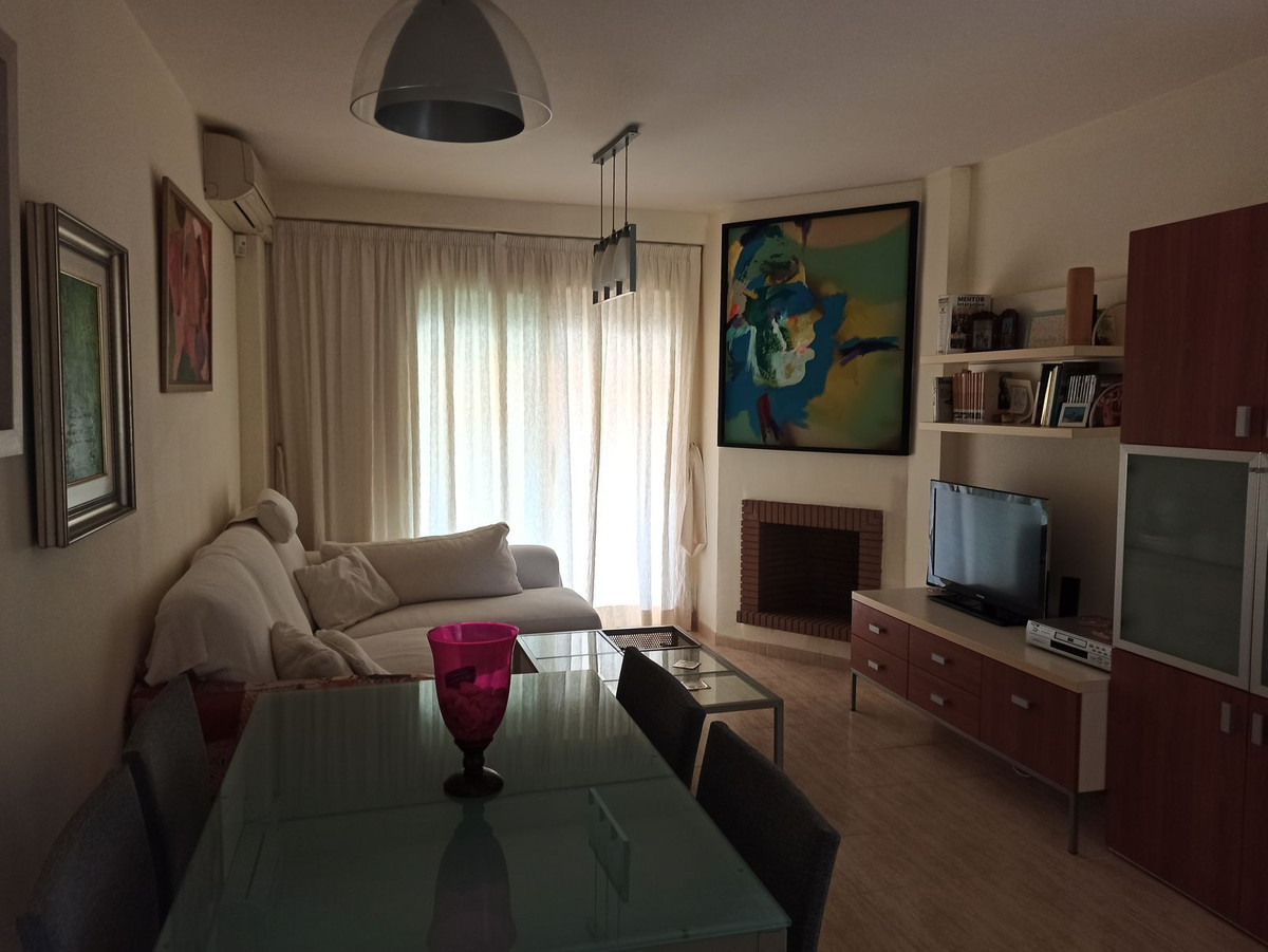Appartement te koop in Calahonda | 2 slaapkamers H5367637