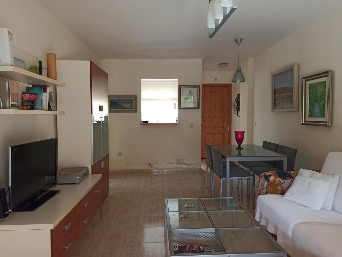Appartement te koop in Calahonda | 2 slaapkamers H5367637