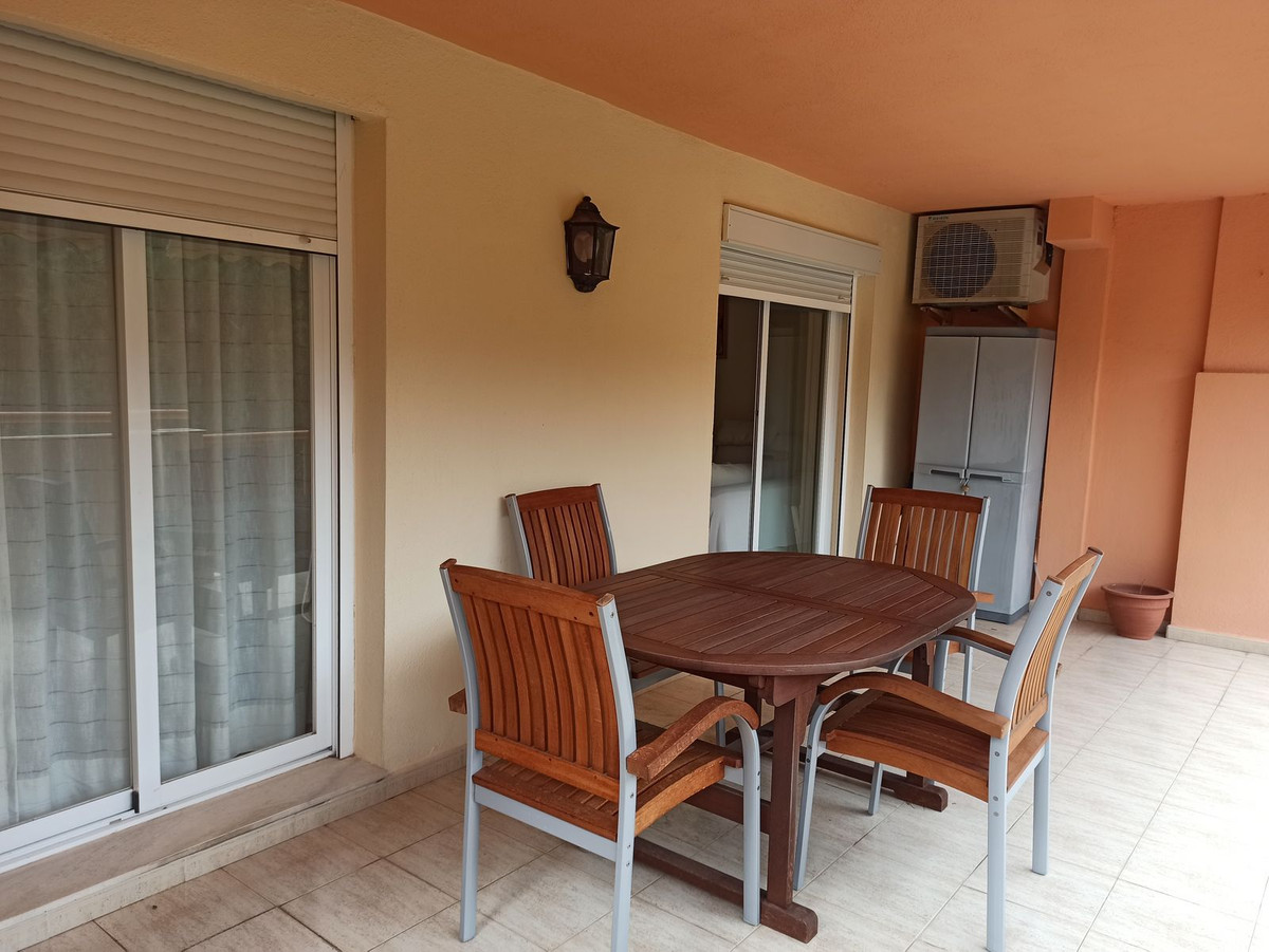 Appartement te koop in Calahonda | 2 slaapkamers H5367637