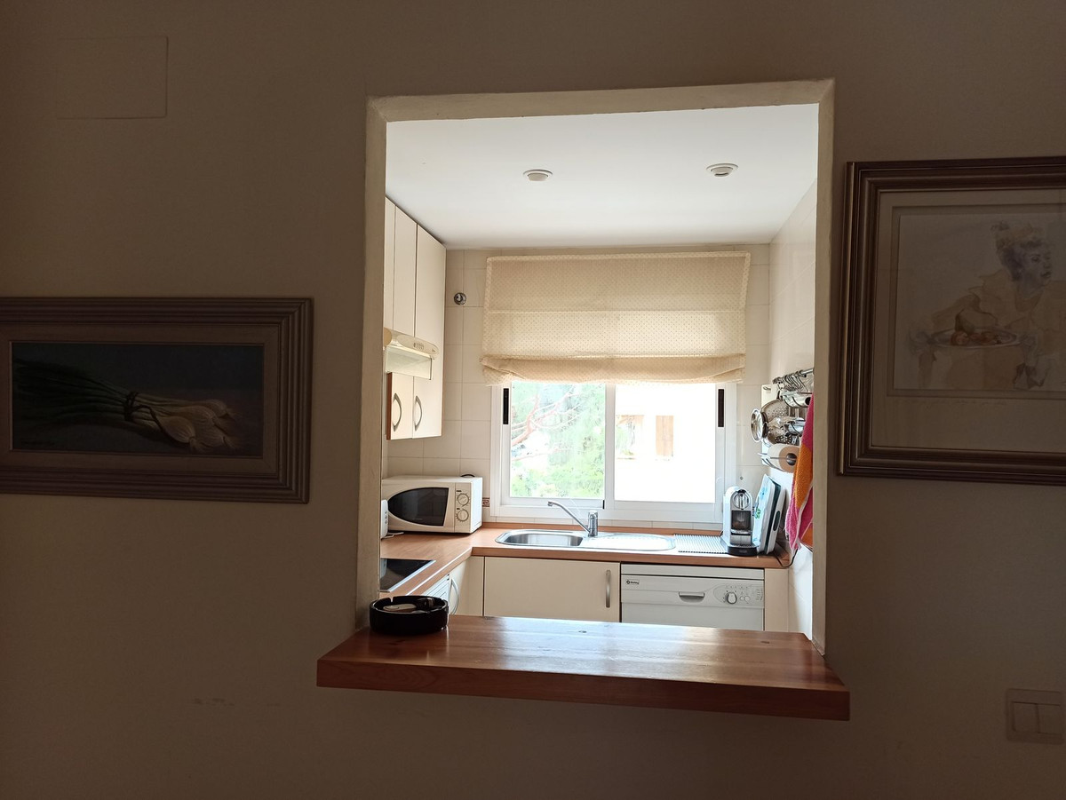 Appartement te koop in Calahonda | 2 slaapkamers H5367637