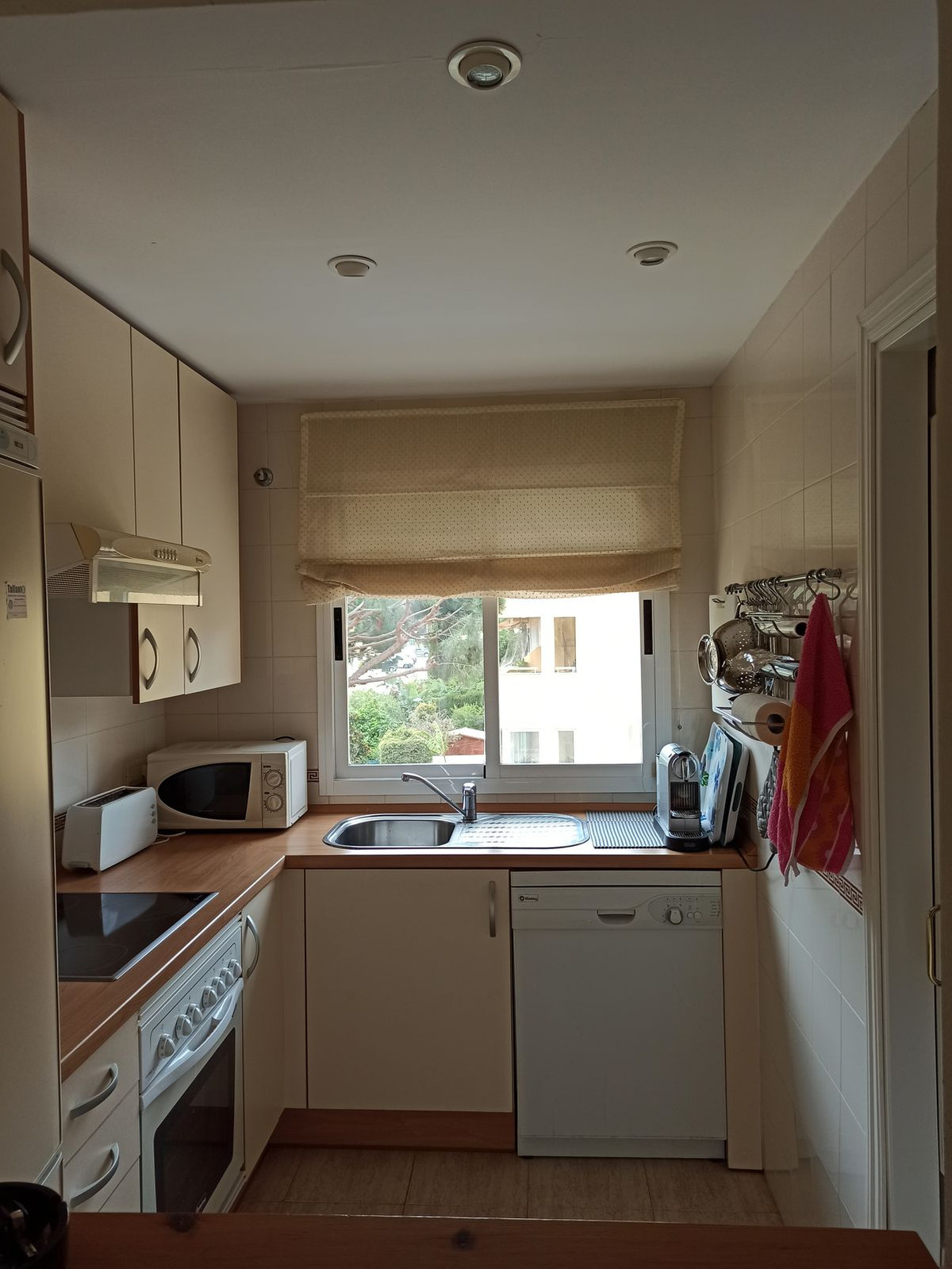 Appartement te koop in Calahonda | 2 slaapkamers H5367637