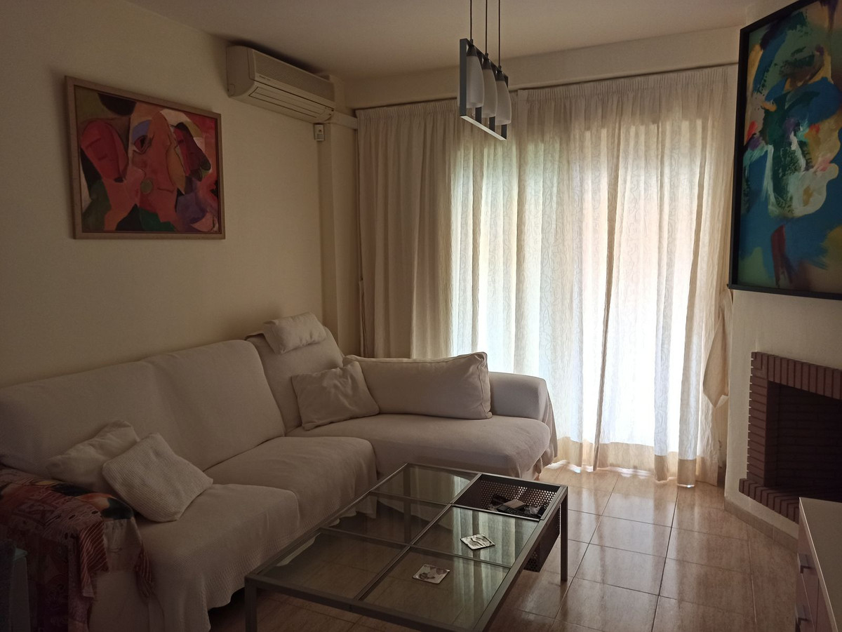 Appartement te koop in Calahonda | 2 slaapkamers H5367637