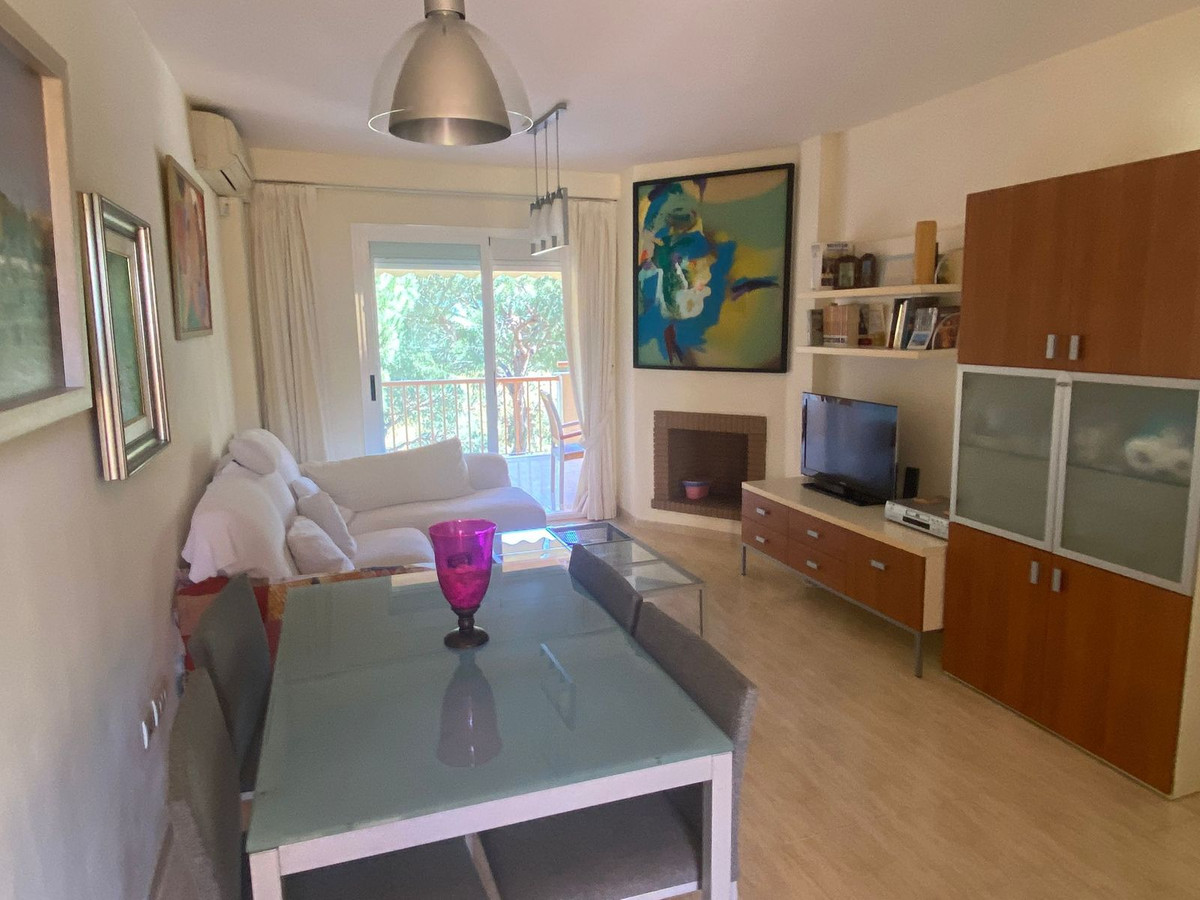 Appartement te koop in Calahonda | 2 slaapkamers H5367637