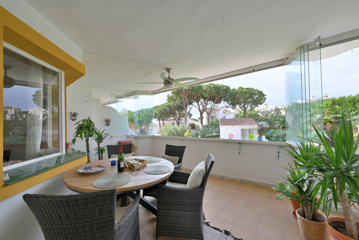 Appartement te koop in Calahonda | 2 slaapkamers H5368687