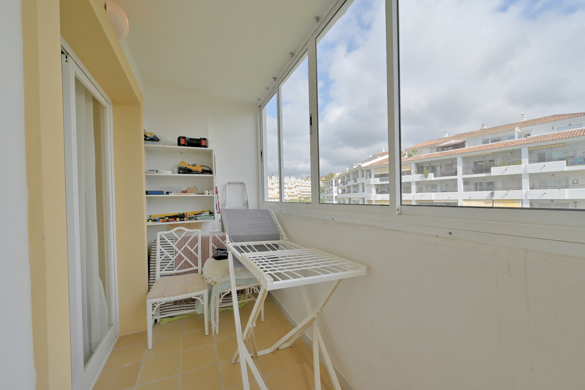 Appartement te koop in Calahonda | 2 slaapkamers H5368687