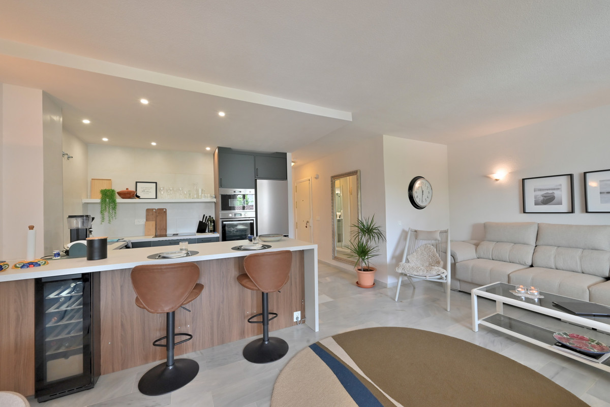 Appartement te koop in Calahonda | 2 slaapkamers H5368687