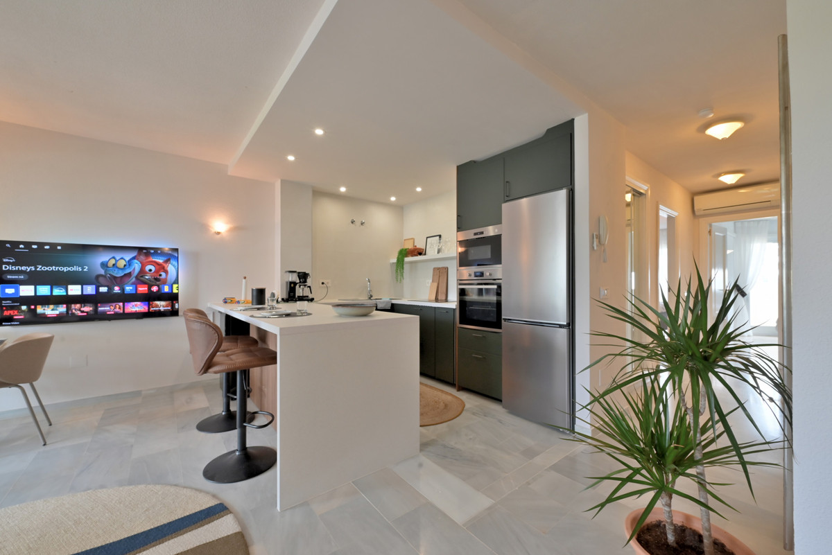 Appartement te koop in Calahonda | 2 slaapkamers H5368687