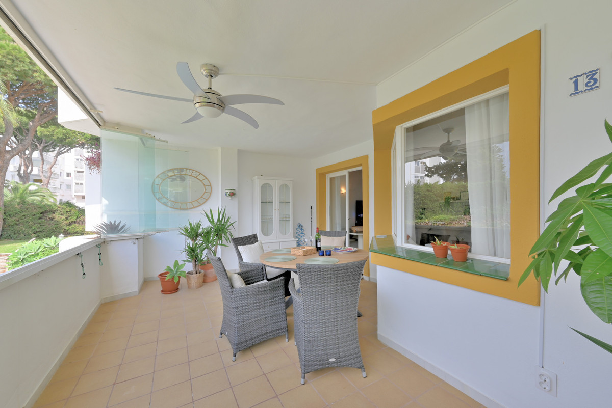 Appartement te koop in Calahonda | 2 slaapkamers H5368687