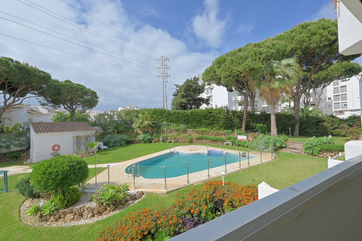 Appartement te koop in Calahonda | 2 slaapkamers H5368687