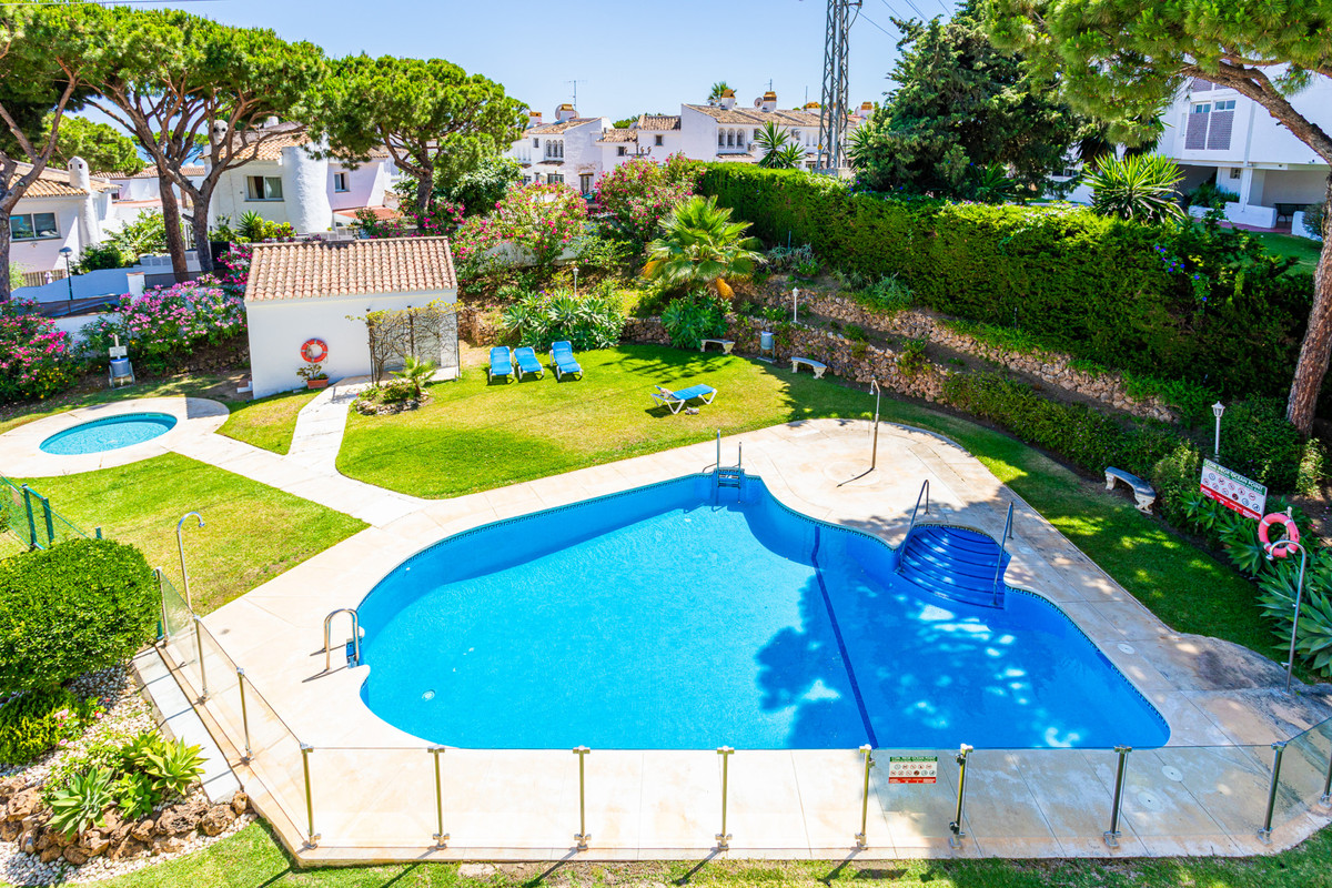 Appartement te koop in Calahonda | 2 slaapkamers H5368687