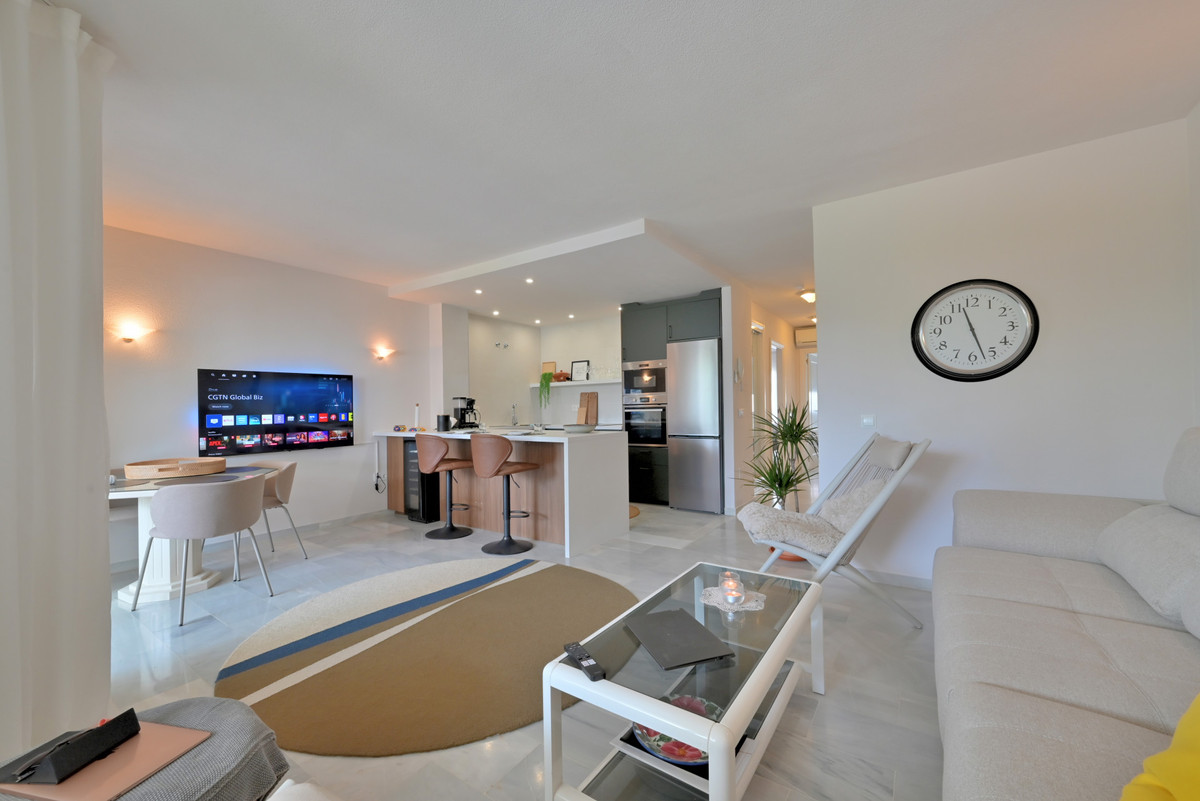 Appartement te koop in Calahonda | 2 slaapkamers H5368687