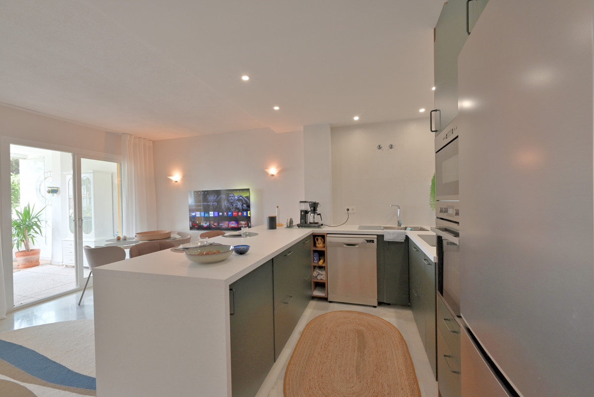 Appartement te koop in Calahonda | 2 slaapkamers H5368687