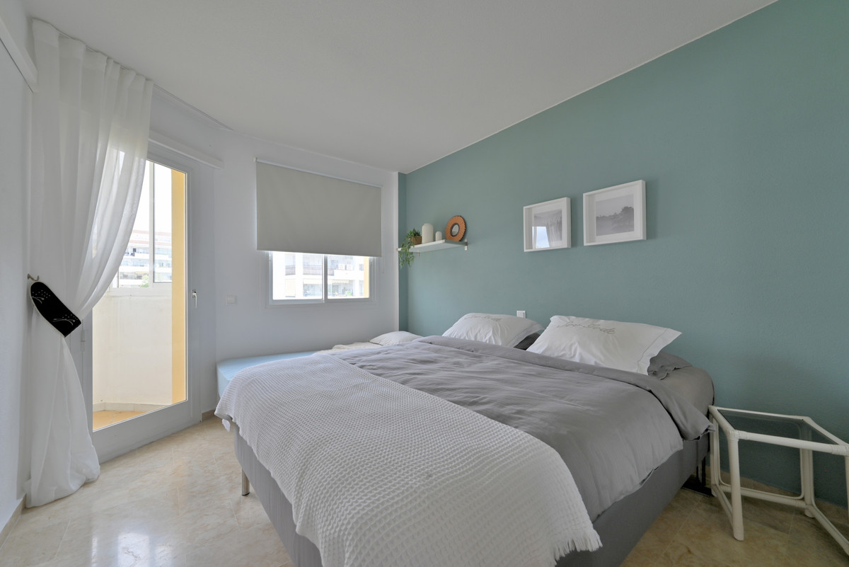 Appartement te koop in Calahonda | 2 slaapkamers H5368687