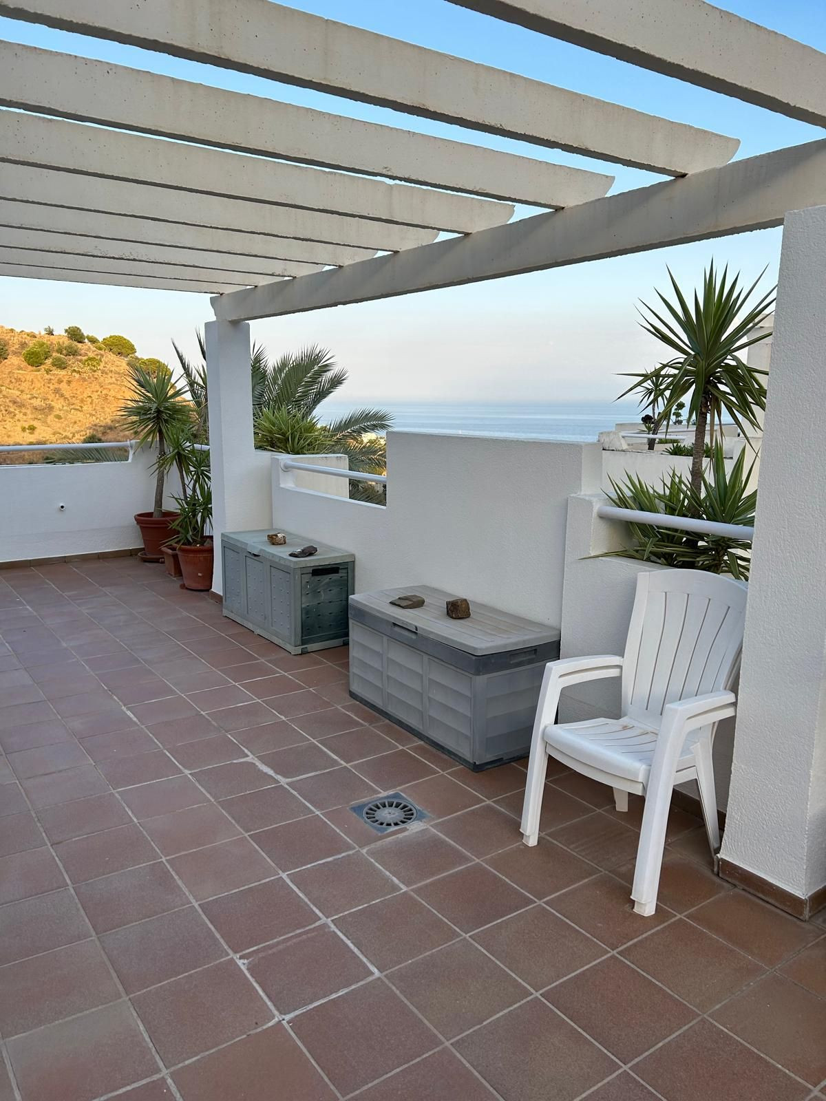 Penthouse te koop in Calahonda | 2 slaapkamers H5371294