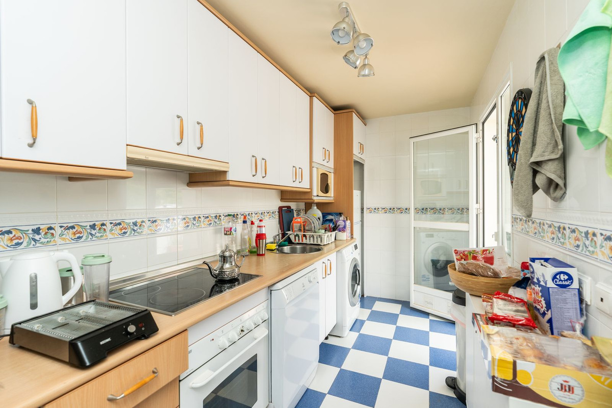 Penthouse te koop in Calahonda | 2 slaapkamers H5371294