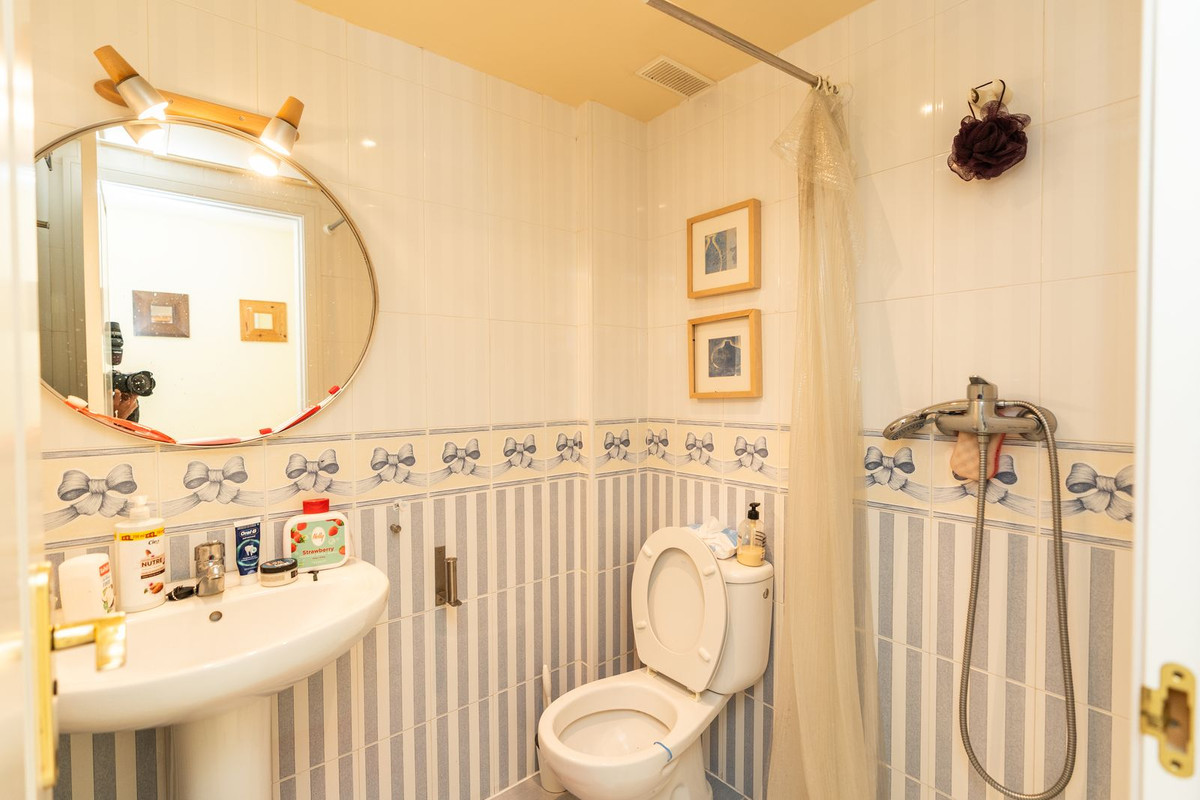 Penthouse te koop in Calahonda | 2 slaapkamers H5371294