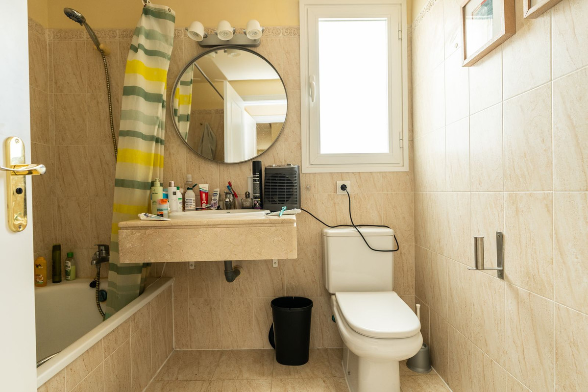 Penthouse te koop in Calahonda | 2 slaapkamers H5371294