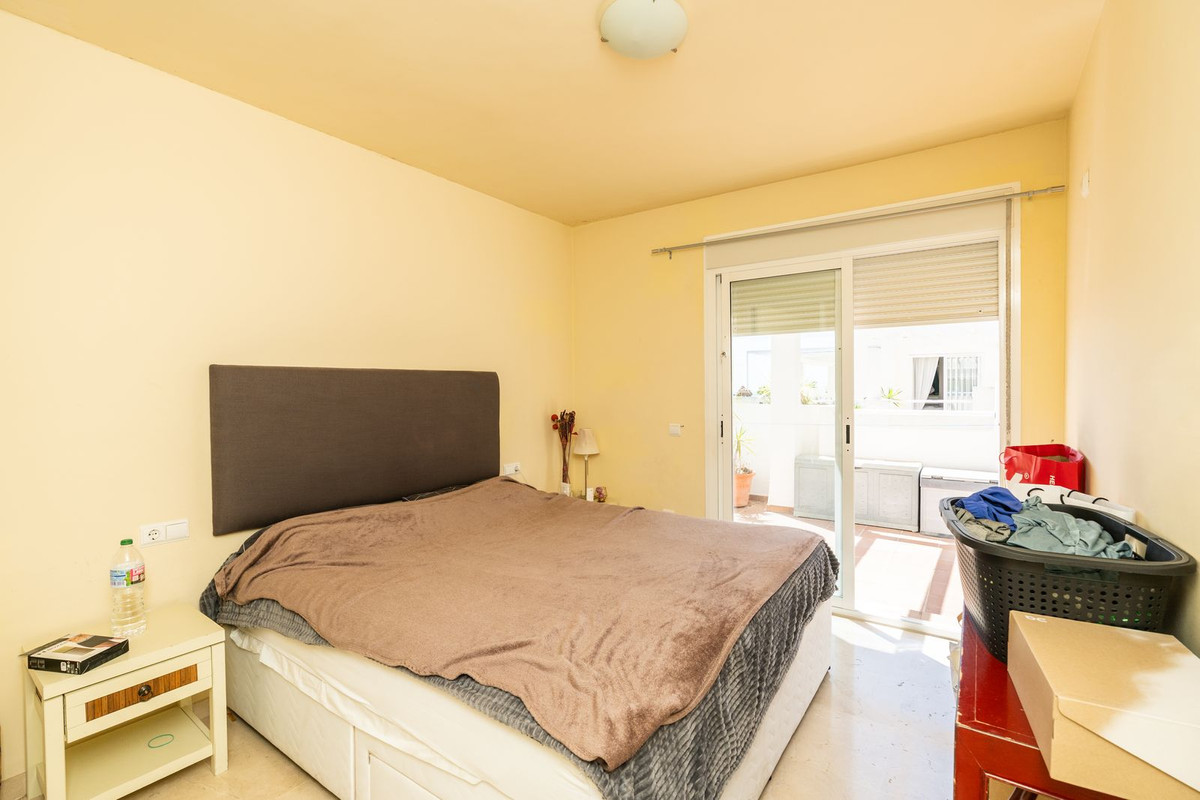 Penthouse te koop in Calahonda | 2 slaapkamers H5371294