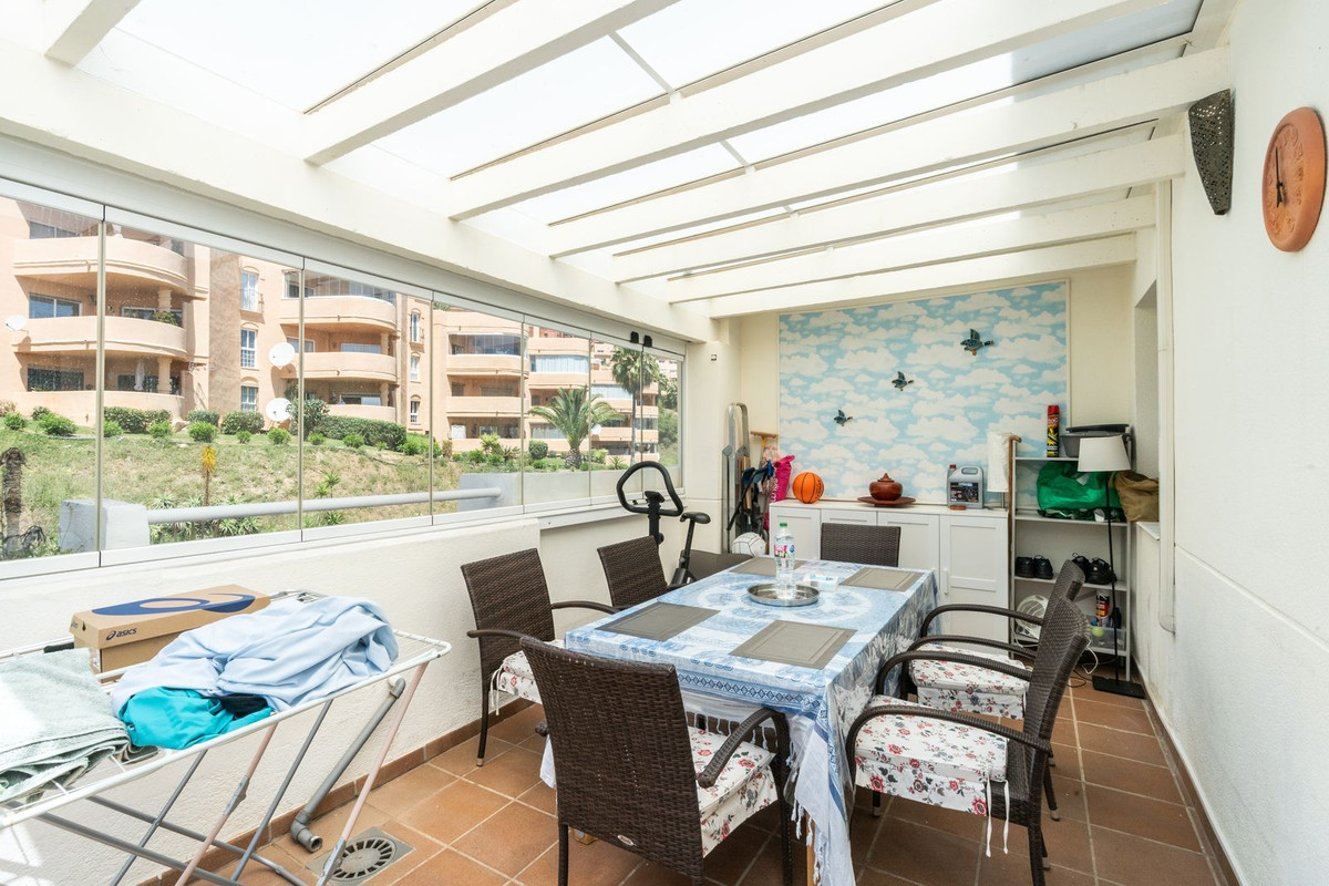 Penthouse te koop in Calahonda | 2 slaapkamers H5371294