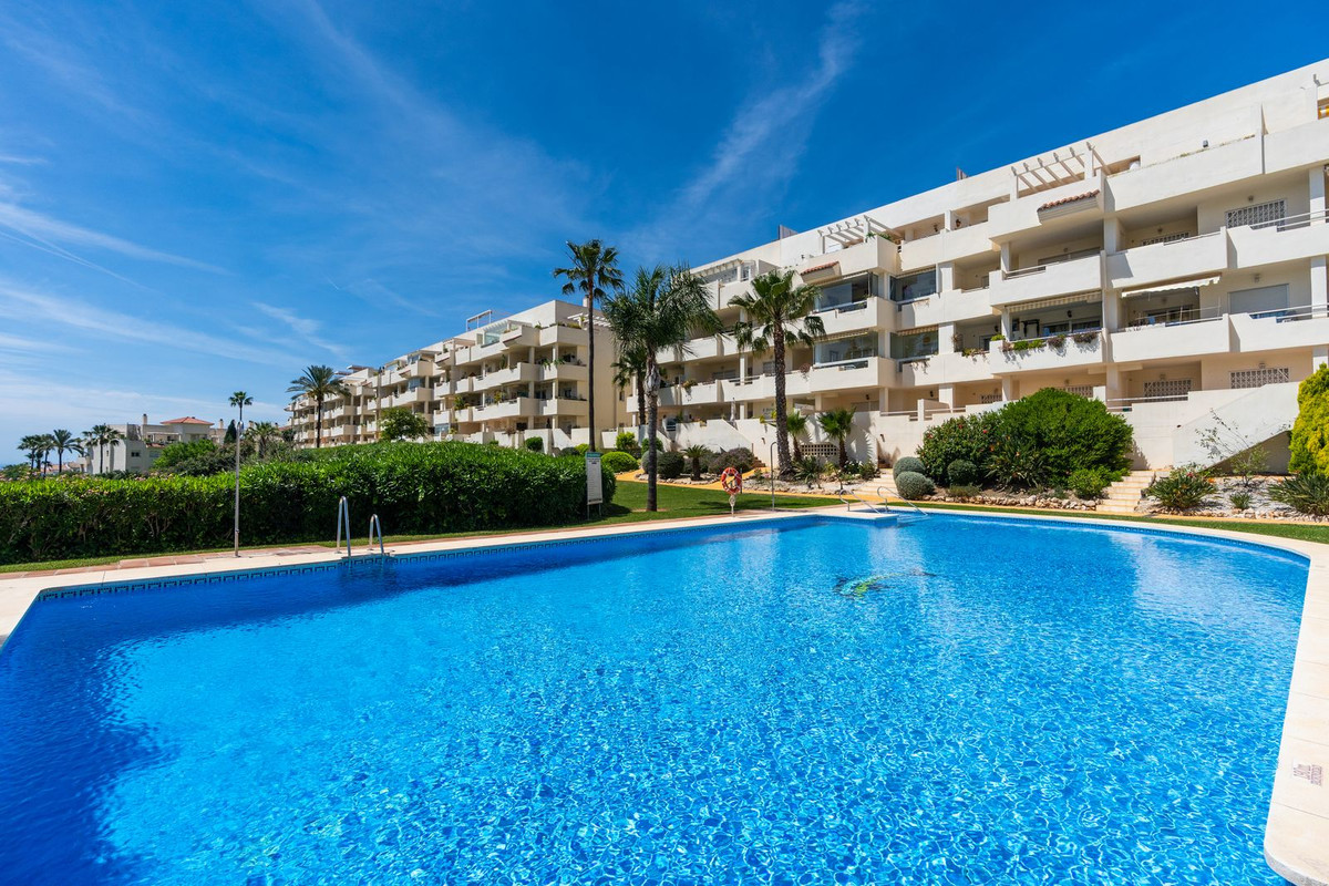 Penthouse te koop in Calahonda | 2 slaapkamers H5371294