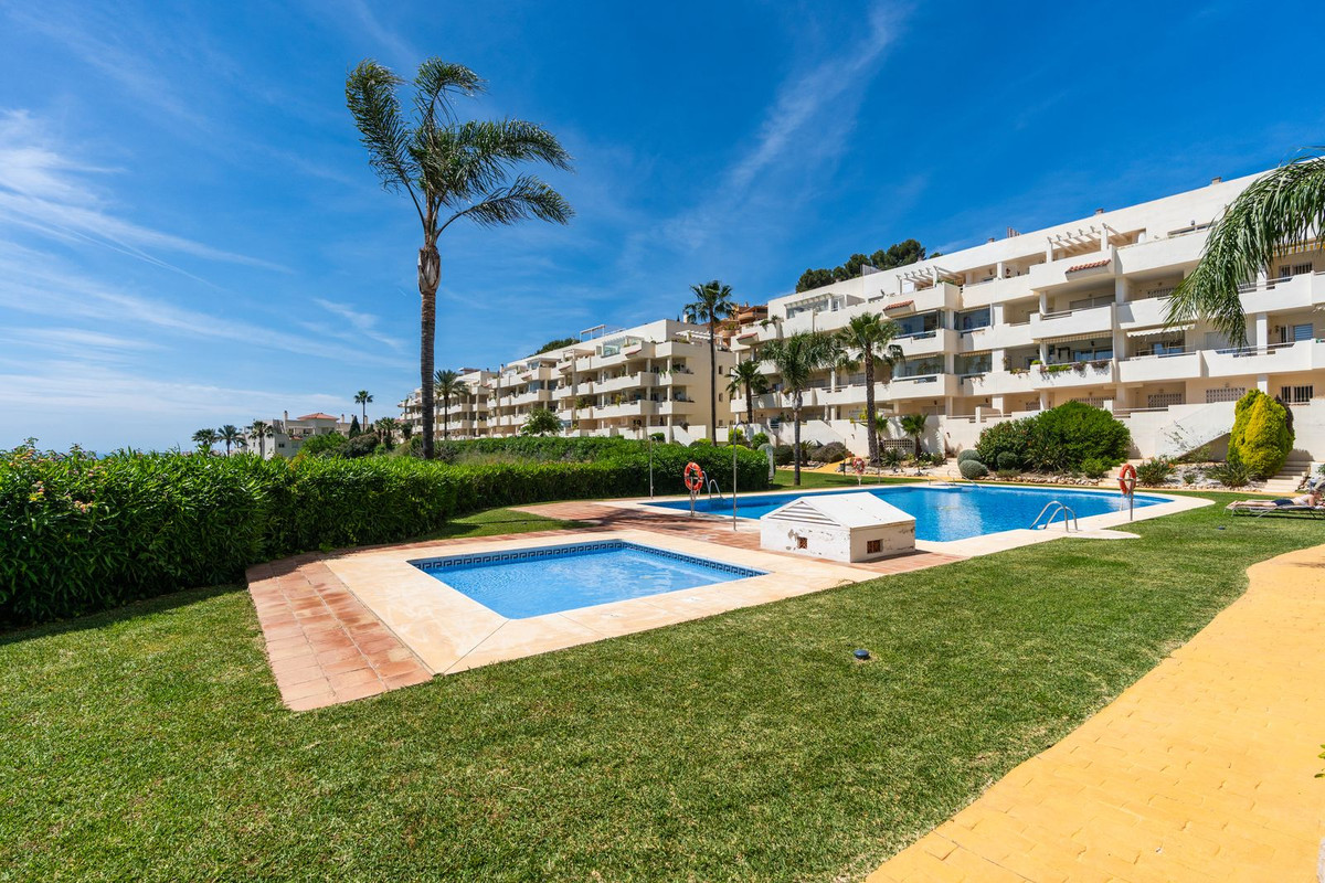 Penthouse te koop in Calahonda | 2 slaapkamers H5371294
