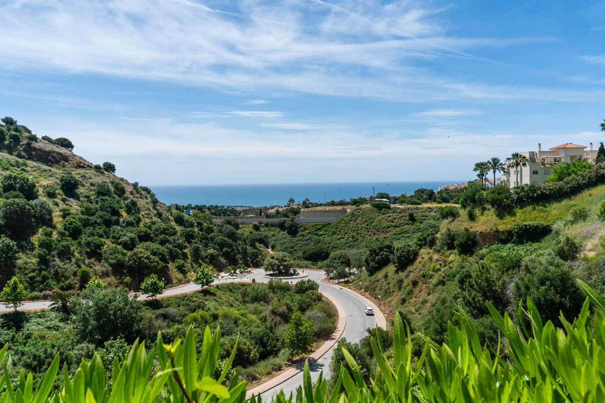 Penthouse te koop in Calahonda | 2 slaapkamers H5371294