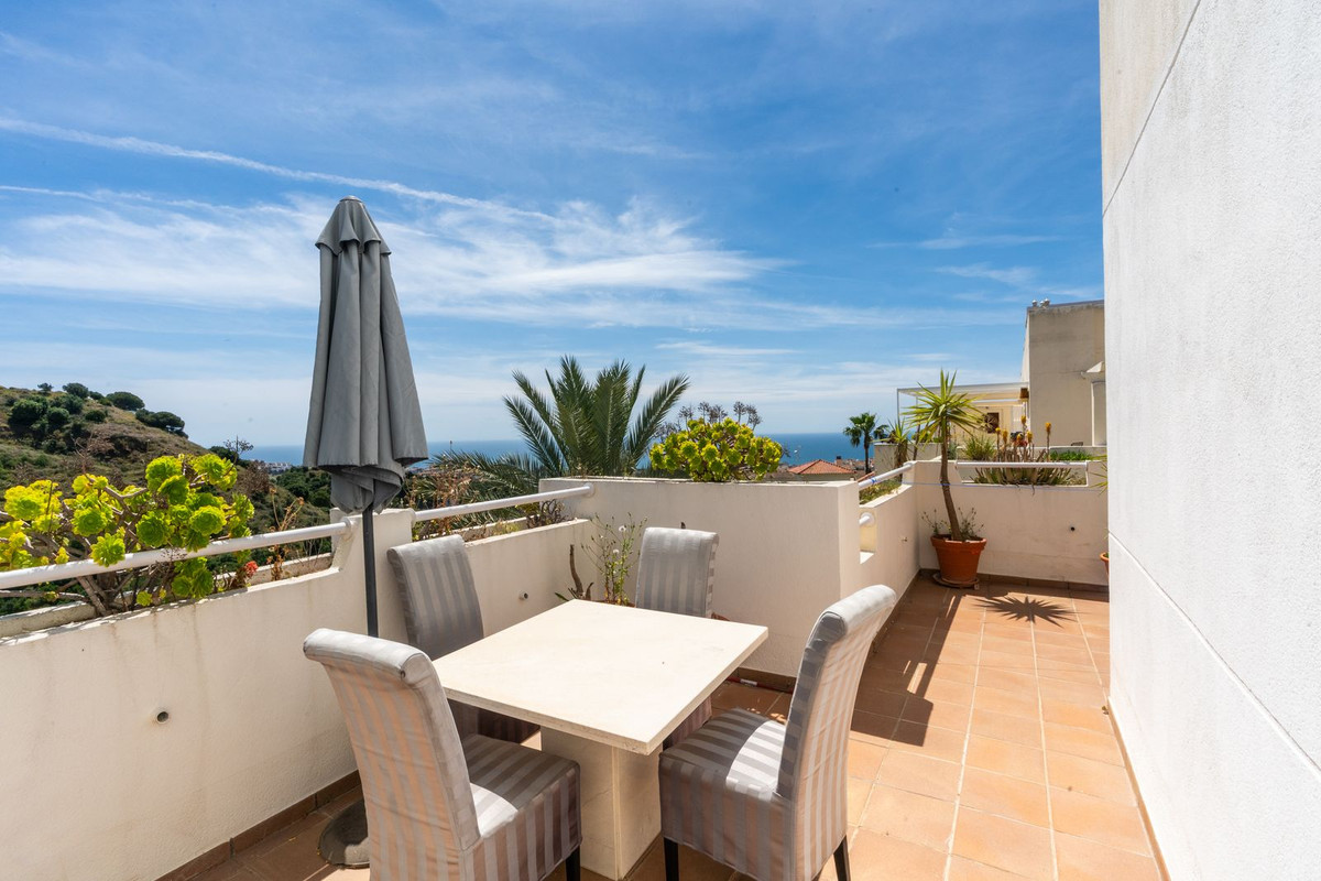 Penthouse te koop in Calahonda | 2 slaapkamers H5371294