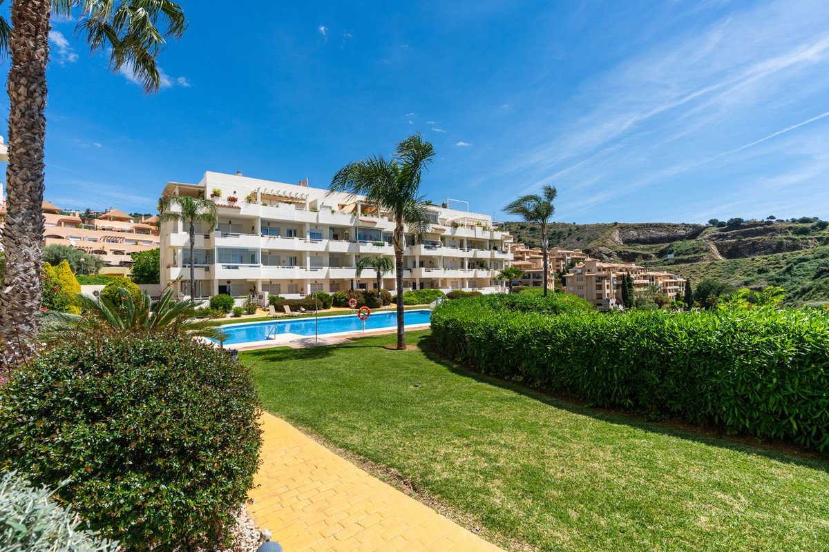 Penthouse te koop in Calahonda | 2 slaapkamers H5371294
