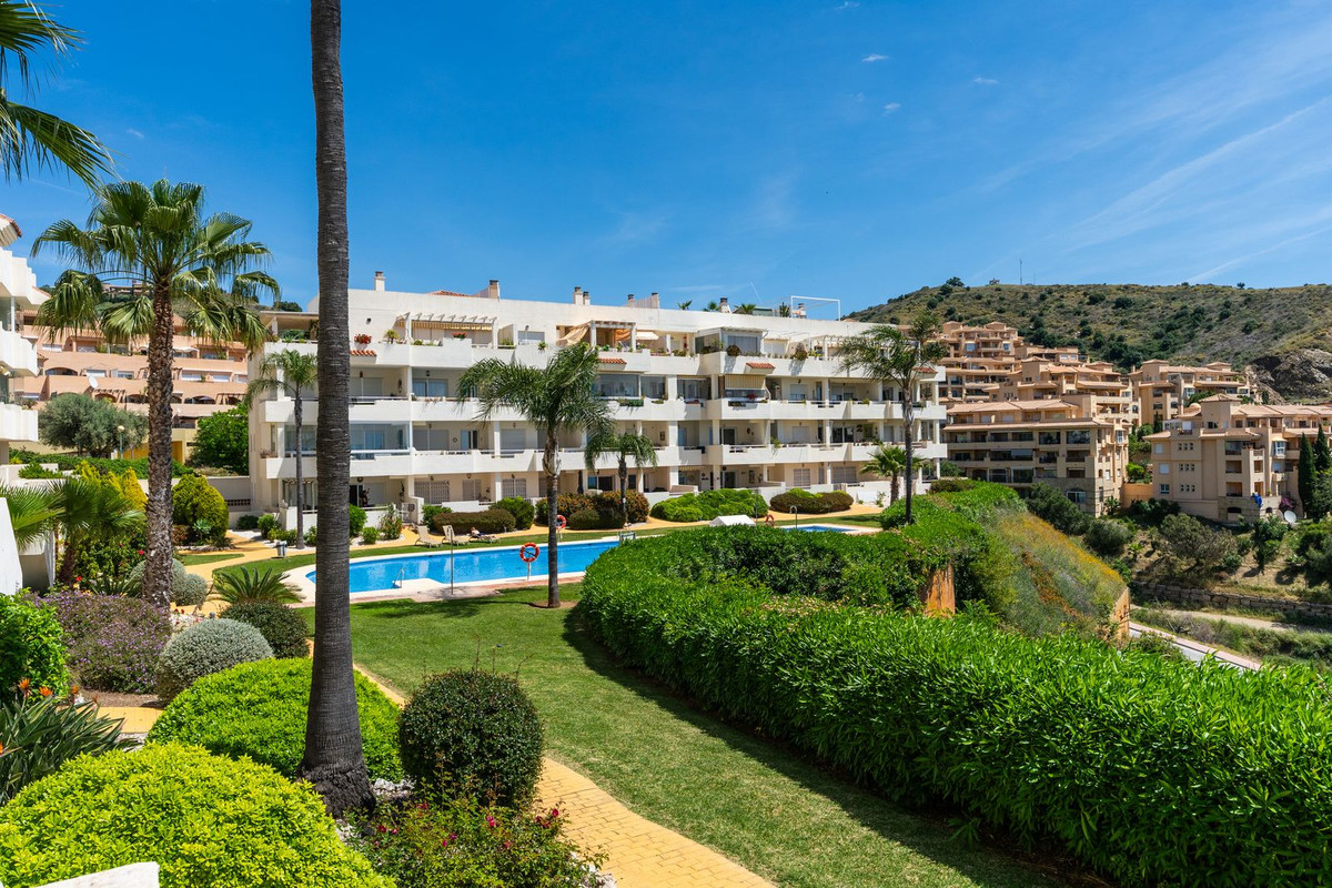 Penthouse te koop in Calahonda | 2 slaapkamers H5371294