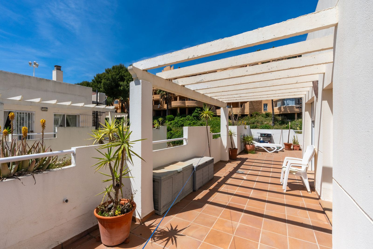 Penthouse te koop in Calahonda | 2 slaapkamers H5371294