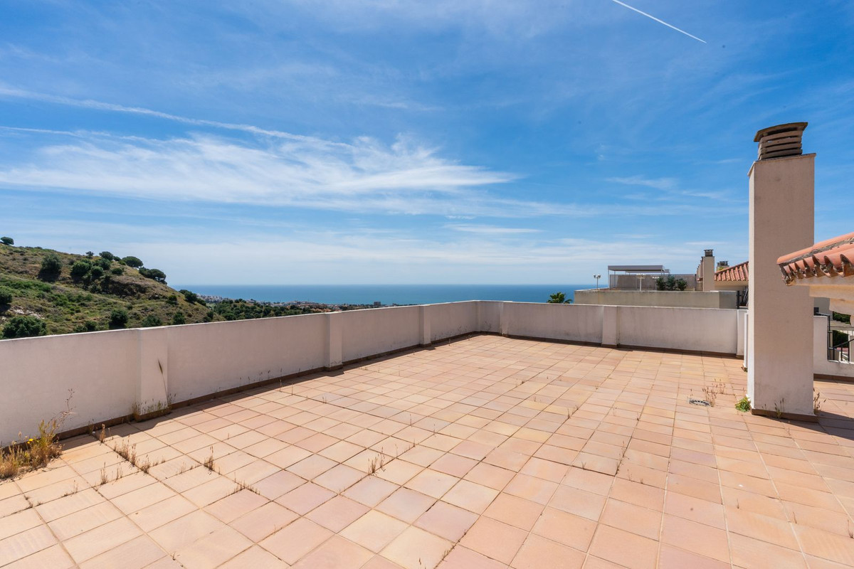 Penthouse te koop in Calahonda | 2 slaapkamers H5371294