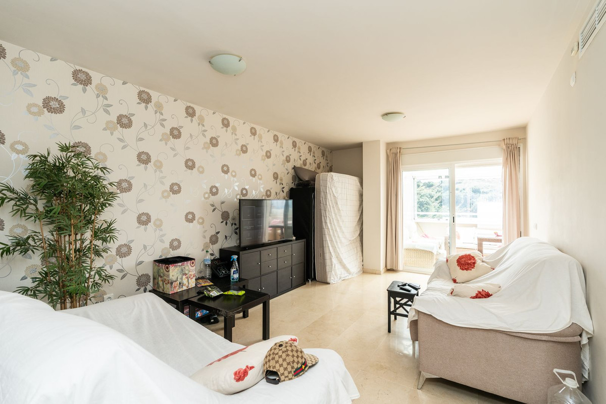 Penthouse te koop in Calahonda | 2 slaapkamers H5371294
