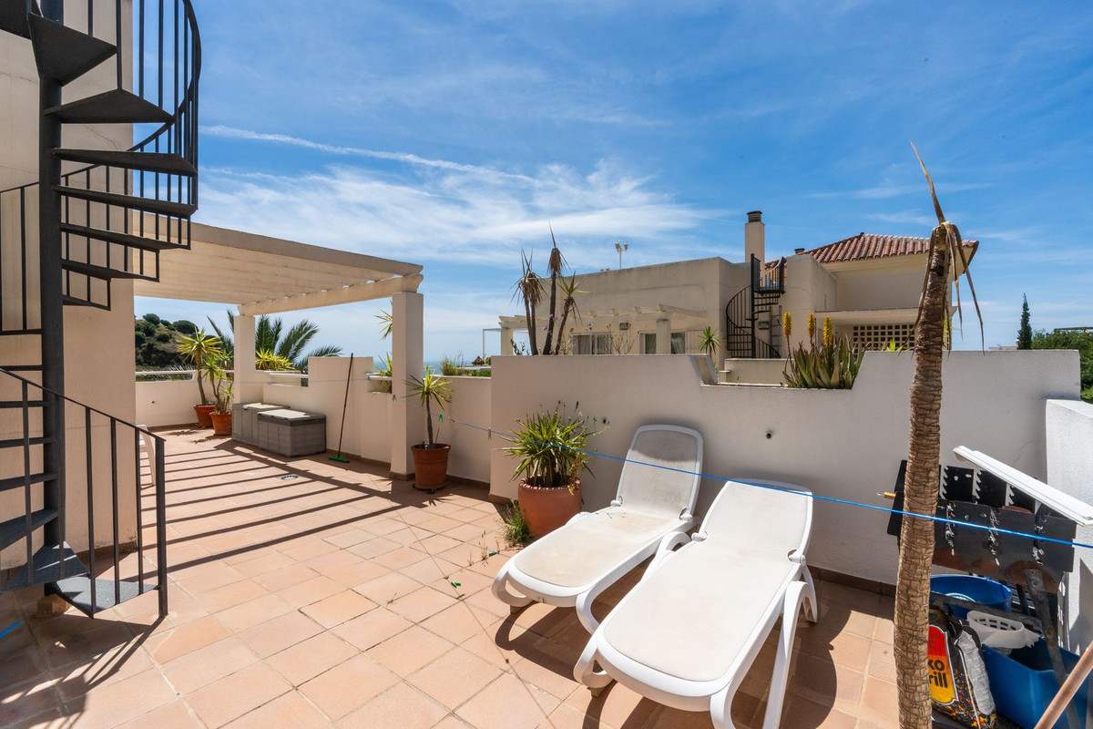 Penthouse te koop in Calahonda | 2 slaapkamers H5371294