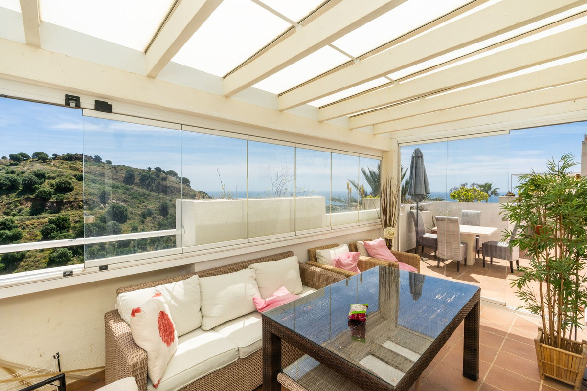 Penthouse te koop in Calahonda | 2 slaapkamers H5371294